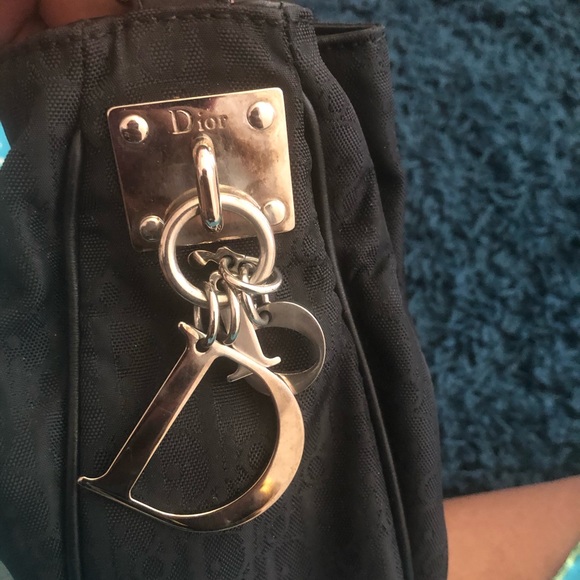 Dior Handbag - Picture 2 of 3